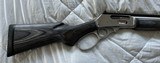 Marlin SBL .45-70 - 2 of 6