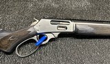 Marlin 1895 SBL .45-70 - 1 of 6