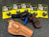 Smith and Wesson 586 - 5 of 5