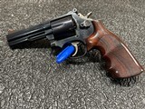 Smith and Wesson 586 - 1 of 5