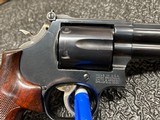 Smith and Wesson 586 - 3 of 5