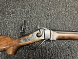 Shiloh Sharps 1874 Long Range Express .45-70 - 2 of 8