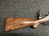 Shiloh Sharps 1874 Long Range Express .45-70 - 1 of 8