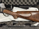 Shiloh Sharps 1874 Long Range Express .45-70 - 7 of 8