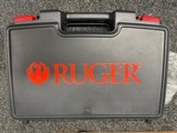 Ruger Redhawk .45 Colt/ACP - 3 of 4