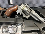 Ruger Redhawk .45 Colt/ACP - 2 of 4
