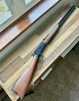 Winchester 1886 .45-70