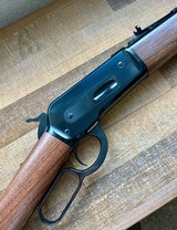 Winchester 1886 .45-70 - 2 of 6