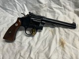 S&W K22 Madterpiece - 2 of 4