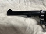 S&W K22 Madterpiece - 4 of 4