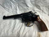 S&W K22 Madterpiece