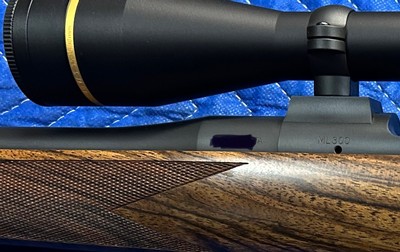 Dakota Arms M 76 .300 Dakota - Image 10 of 12