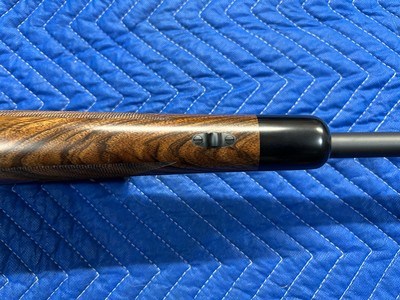 Dakota Arms M 76 .300 Dakota - Image 1 of 12