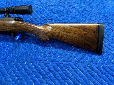 Dakota Arms M 76 .300 Dakota - Image 3 of 12