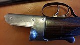 JACKSON English Boxlock SXS 20 Ga cased 2.75" 5lb 4 0z - 8 of 15