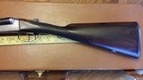 JACKSON English Boxlock SXS 20 Ga cased 2.75" 5lb 4 0z - 13 of 15