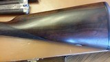JACKSON English Boxlock SXS 20 Ga cased 2.75" 5lb 4 0z - 12 of 15