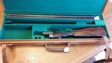 JACKSON English Boxlock SXS 20 Ga cased 2.75" 5lb 4 0z - 3 of 15
