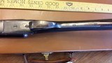 JACKSON English Boxlock SXS 20 Ga cased 2.75" 5lb 4 0z - 15 of 15