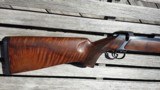 Sauer 200 takedown NIB all paper work and mounts, gorgeous wood 270 - 3 of 14