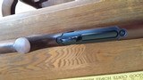 Sauer 200 takedown NIB all paper work and mounts, gorgeous wood 270 - 14 of 14