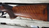 Sauer 200 takedown NIB all paper work and mounts, gorgeous wood 270 - 5 of 14