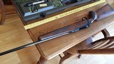 Sauer 200 takedown NIB all paper work and mounts, gorgeous wood 270 - 11 of 14