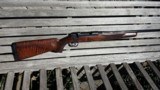 Sauer 200 takedown NIB all paper work and mounts, gorgeous wood 270 - 2 of 14