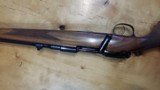 Mannlicher Shoenauer Model 1952un-molested, unfired collector as new Styer - 7 of 11