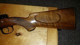 Mannlicher Shoenauer Model 1952un-molested, unfired collector as new Styer - 2 of 11