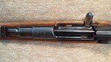 Mannlicher Shoenauer Model 1952un-molested, unfired collector as new Styer - 11 of 11