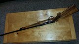 Mannlicher Shoenauer Model 1952un-molested, unfired collector as new Styer - 5 of 11
