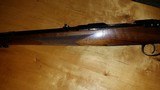 Mannlicher Shoenauer Model 1952un-molested, unfired collector as new Styer - 3 of 11