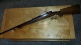 Mannlicher Shoenauer Model 1952un-molested, unfired collector as new Styer - 1 of 11