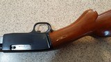 Browning trombone high condition FN 22 - 9 of 15