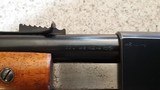 Browning trombone high condition FN 22 - 15 of 15