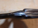 William Powell and Son 12 ga sxs boxlock damascus 2.5 " English, Birmingham - 15 of 15