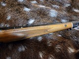 Mannlicher shoenauer Model 1956
8x68 magnum action rifle - 6 of 15