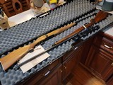 Mannlicher shoenauer Model 1956
8x68 magnum action rifle - 15 of 15