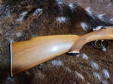 Mannlicher shoenauer Model 1956
8x68 magnum action rifle - 4 of 15