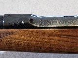 Sauer 90 Stutzen NIB 270 fantastic wood - 15 of 15