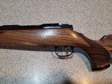 Sauer 90 Stutzen NIB 270 fantastic wood - 5 of 15