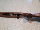 Sauer 90 Stutzen NIB 270 fantastic wood - 9 of 15