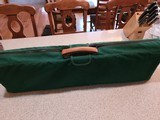 leather guncase first quality - 10 of 15