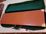 leather guncase first quality - 1 of 15