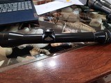 German rifle scope ,Hertel &Reuss 2-7 variable - 3 of 11
