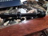 German rifle scope ,Hertel &Reuss 2-7 variable - 7 of 11