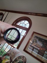 German rifle scope ,Hertel &Reuss 2-7 variable - 11 of 11