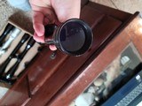 German rifle scope ,Hertel &Reuss 2-7 variable - 8 of 11
