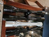 4 scopes,one low prices, 22,plinking ,raingun Bushnell,Charles Daly,Pacific
